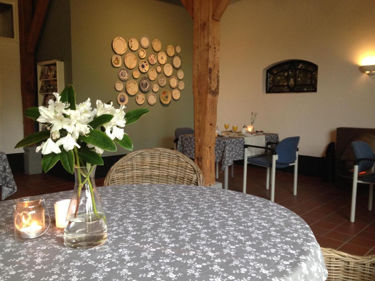 Bed & Breakfast Pax Tibi Reeuwijk 外观 照片