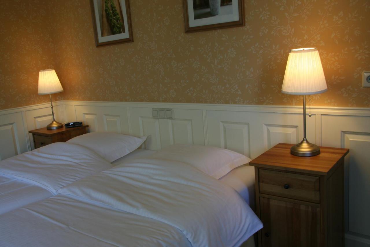 Bed & Breakfast Pax Tibi Reeuwijk 外观 照片