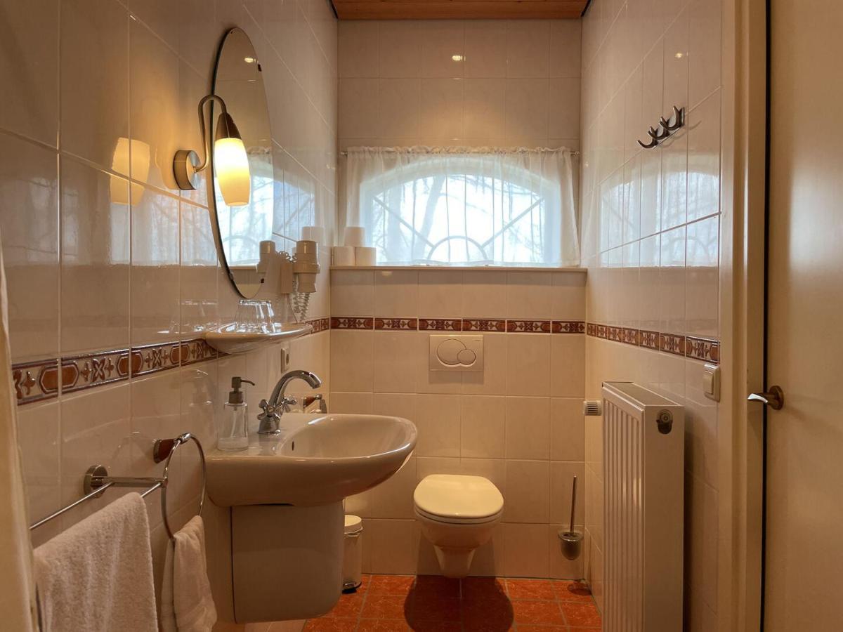 Bed & Breakfast Pax Tibi Reeuwijk 外观 照片